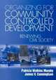 Organizing for Community Controlled Development, Murphy P & Cunningham J 