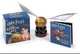 Harry Potter Golden Snitch Kit: Sticker Kit, 