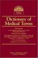 Dictionary of Medical Terms, Mikel A. Rothenberg 