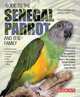 Guide to the Senegal Parrot and It's Family, 2nd ed., Mattie Sue Athan 