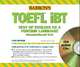 Htp toefl ibt,12th(cd only), Sharpe Ph.D., Pamela 