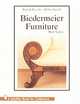 Biedermeier Furniture, Rudolf Pressler 
