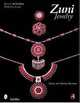 Zuni Jewelry, Theda Bassman 