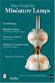 Price Guide for Miniature Lamps, Marjorie Hulsebus 