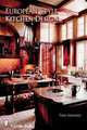 European Style Kitchen Designs, Tina Skinner 