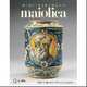 Mediterranean Maiolica, Robert Attard 