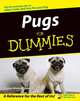 Pugs For Dummies®, Elaine Waldorf Gewirtz 