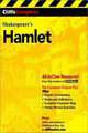 CliffsComplete Shakespeare's Hamlet, William Shakespeare 