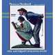 2012 Norman Rockwell Wall Calendar, Norman Rockwell 