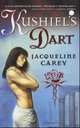Kushiel's Dart (Kushiel's Legacy Series #1), Jacqueline Carey 