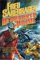 Berserker Prime (Berserker Series #13), Fred Saberhagen 