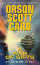 A War of Gifts (Ender Wiggin Series #5), Orson Scott Card 