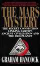 Mars Mystery, The, Graham Hancock 