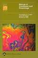 Manual of Overdoses and Poisonings, Linden 