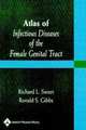 Atlas of Infectious Diseases of the Female Genital Tract / Атлас инфекционных болезней женского полового тракта, Sweet 