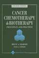 Cancer Chemotherapy and Biotherapy / Химиотерапия рака и лечение биопрепаратами, Chabner 