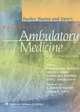 Principles of Ambulatory Medicine, Barker 