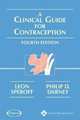 A Clinical Guide for Contraception, Speroff 