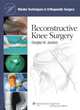 Mtos: recon knee surgery 3e cb, Jackson 