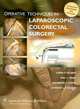 Operative Techniques in Laparoscopic Colorectal Surgery, Delaney 