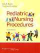 Pediatric Nursing Procedures, 