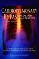 Cardiopulmonary Bypass, Gravlee 
