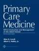 Primary Care Medicine (revised reprint), Goroll 