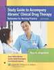 Study Guide to Accompany Abrams' Clinical Drug Therapy, Abrams 