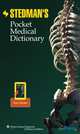 Stedman's Pocket Medical Dictionary, Stedman 