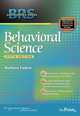 BRS Behavioral Science , 5e, Fadem 