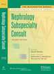 The Washington ManualR Nephrology Subspecialty Consult 2/e, Washington Univ.. 