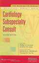 The Washington ManualR Cardiology Subspecialty Consult 2/e, Washington University . 