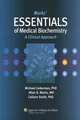 Marks Essentials of Medical Biochemistry, Lieberman 
