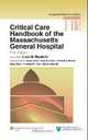 Critical Care Handbook of the M, 