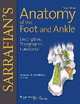 Sarrafian's Anatomy of the Foot and Ankle, 