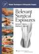 Master Techniques in Orthopaedic Surgery: Surgical Exposures, Morrey 