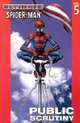 Ultimate Spider-Man - Volume 5: Public Scrutiny, Brian Michael Bendis 