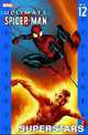 Ultimate Spider-Man - Volume 12: Superstars, Mark Bagley 