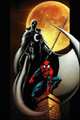 Ultimate Spider-Man - Volume 14: Warriors, Andy Kubert 