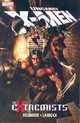 Uncanny X-Men: The Extremists, Salvador Larroca 