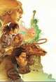 Runaways - Volume 8: Dead End Kids, Michael Ryan 