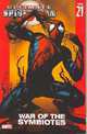 Ultimate Spider-Man - Volume 21: War of the Symbiotes, Stuart Immonen 