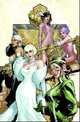 Uncanny X-Men: Lovelorn, Terry Dodson 