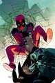 Deadpool - Volume 2: Dark Reign, Paco Medina 