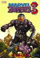 Marvel Zombies 3, Kev Walker 