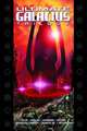 Ultimate Galactus Trilogy, Brandon Peterson 