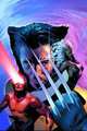 X-Men: The End Trilogy, Sean Chen 