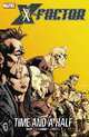 X-Factor - Volume 7: Time and a Half, Valentine De Landro 