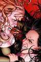 X-Factor - Volume 8: Overtime, Valentine De Landro 