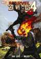 Marvel Zombies 4, Kev Walker 